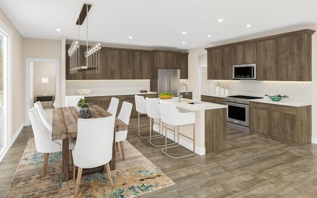 1416 Round Hill Lane, Spring Hill, TN 37174