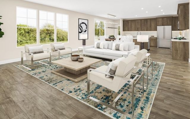 1416 Round Hill Lane, Spring Hill, TN 37174