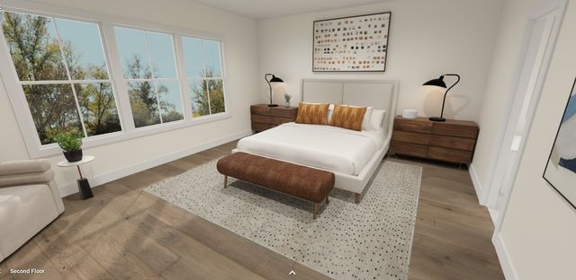 1416 Round Hill Lane, Spring Hill, TN 37174