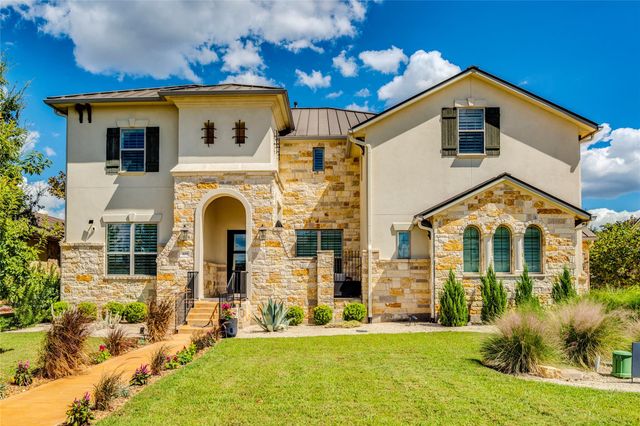 109 Bisset CT, Austin, TX 78738