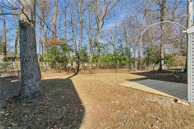 945 Chatsworth DR, Newport News, VA 23601