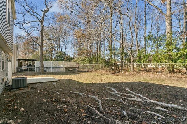 945 Chatsworth DR, Newport News, VA 23601