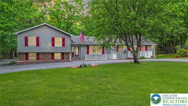 256 Sundance Road, Chestnuthill Twp, PA 18330