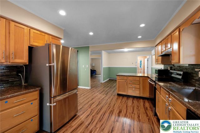 256 Sundance Road, Chestnuthill Twp, PA 18330