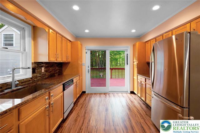 256 Sundance Road, Chestnuthill Twp, PA 18330