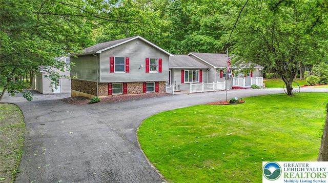 256 Sundance Road, Chestnuthill Twp, PA 18330