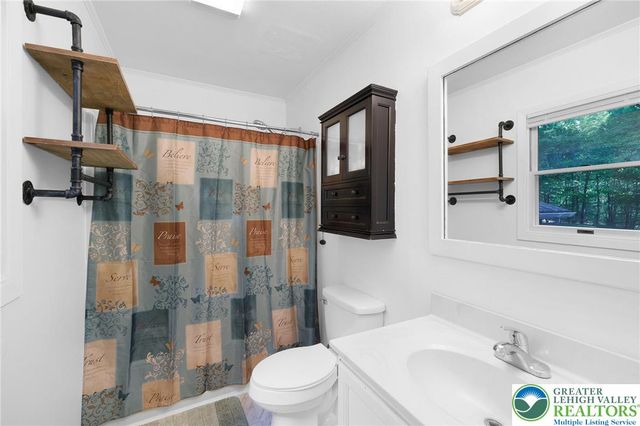256 Sundance Road, Chestnuthill Twp, PA 18330