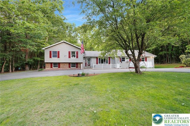 256 Sundance Road, Chestnuthill Twp, PA 18330