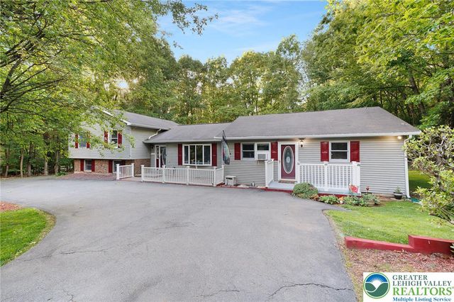 256 Sundance Road, Chestnuthill Twp, PA 18330
