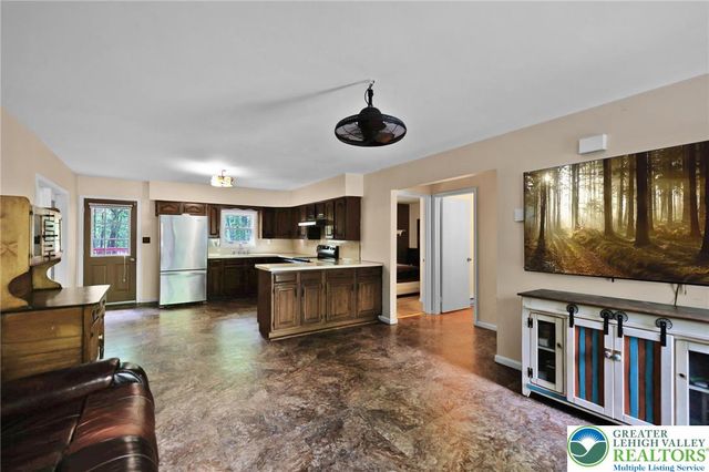 256 Sundance Road, Chestnuthill Twp, PA 18330