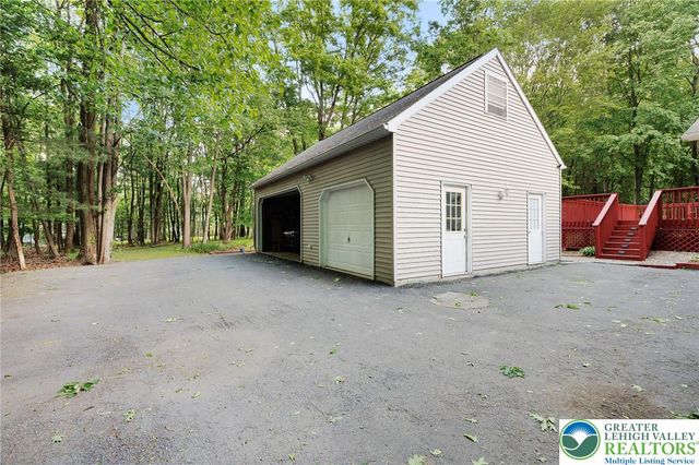256 Sundance Road, Chestnuthill Twp, PA 18330