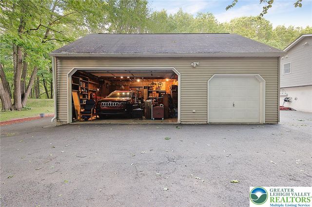 256 Sundance Road, Chestnuthill Twp, PA 18330