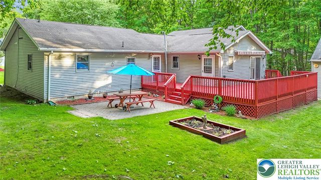 256 Sundance Road, Chestnuthill Twp, PA 18330