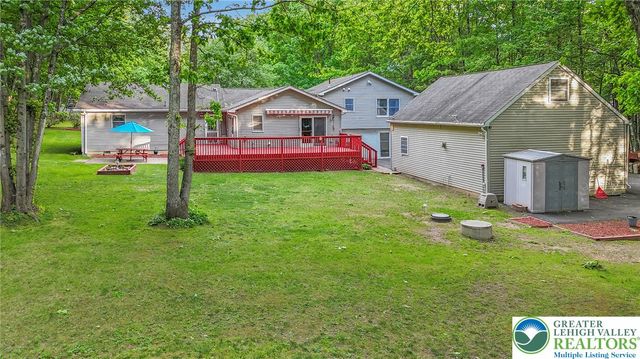 256 Sundance Road, Chestnuthill Twp, PA 18330