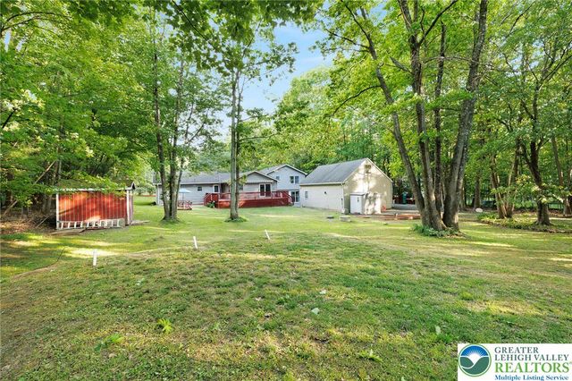 256 Sundance Road, Chestnuthill Twp, PA 18330