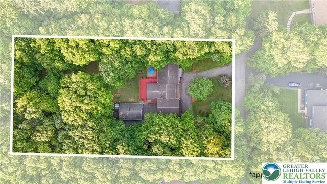256 Sundance Road, Chestnuthill Twp, PA 18330