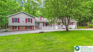 256 Sundance Road, Chestnuthill Twp, PA 18330