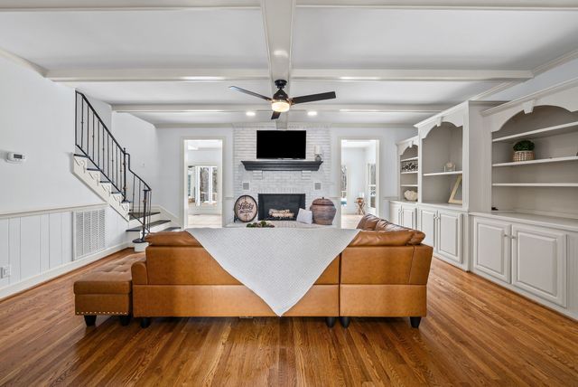 643 Cornwall Rd, Clarksville, TN 37043