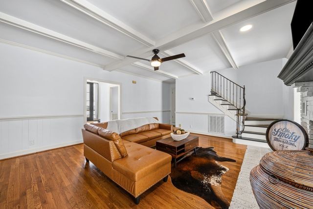 643 Cornwall Rd, Clarksville, TN 37043