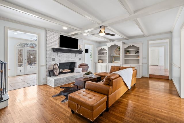 643 Cornwall Rd, Clarksville, TN 37043