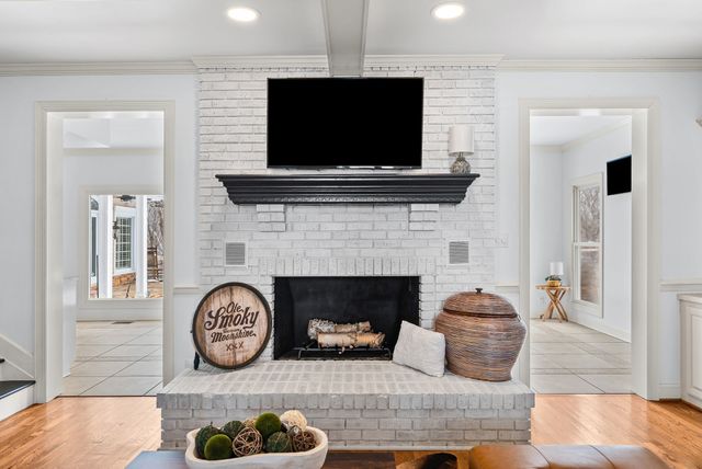 643 Cornwall Rd, Clarksville, TN 37043