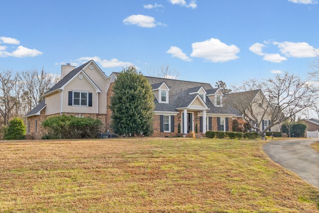 643 Cornwall Rd, Clarksville, TN 37043