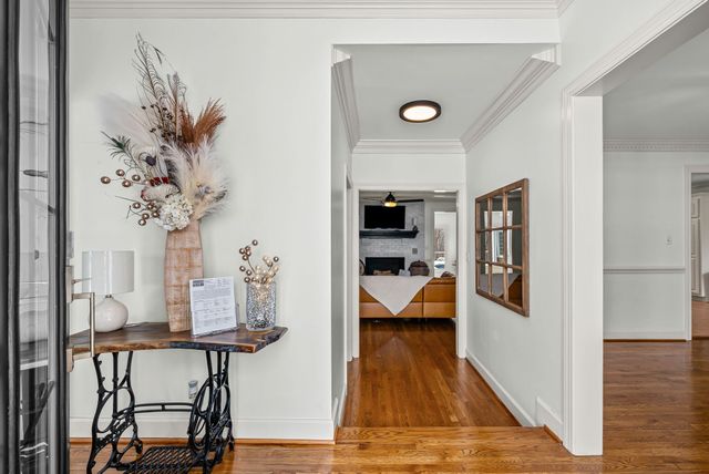 643 Cornwall Rd, Clarksville, TN 37043