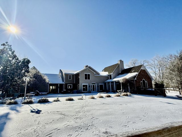 643 Cornwall Rd, Clarksville, TN 37043