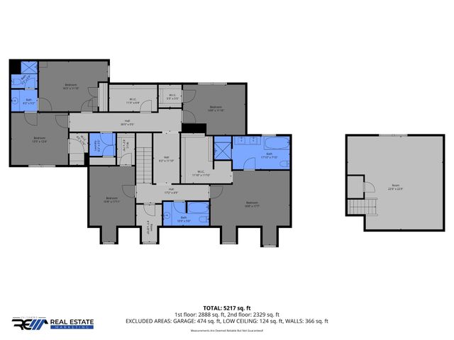 643 Cornwall Rd, Clarksville, TN 37043