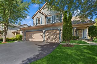 396 Fairfax Lane, Grayslake, IL 60030