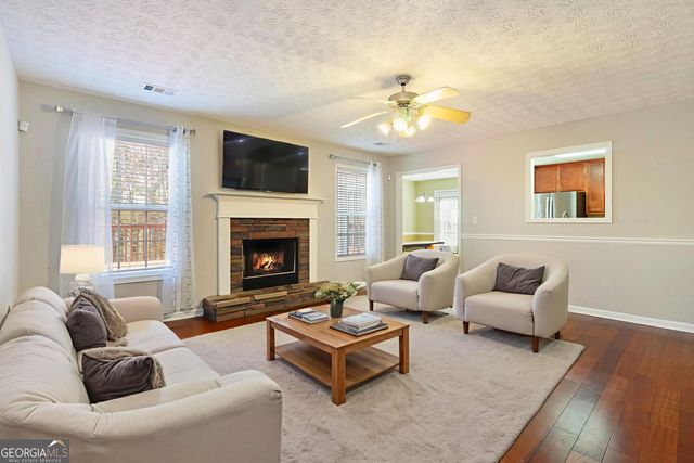 1359 River Club Drive NE, Conyers, GA 30012