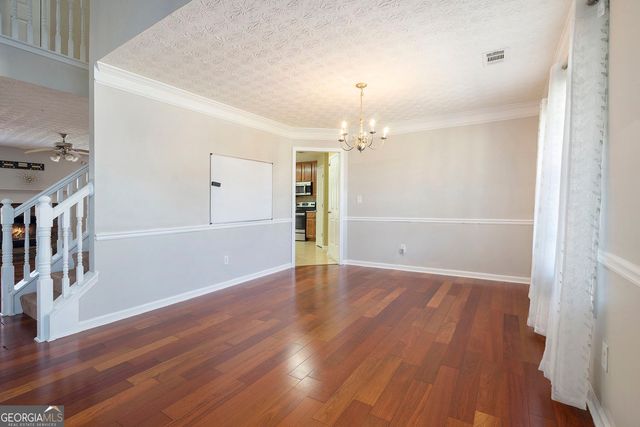 1359 River Club Drive NE, Conyers, GA 30012