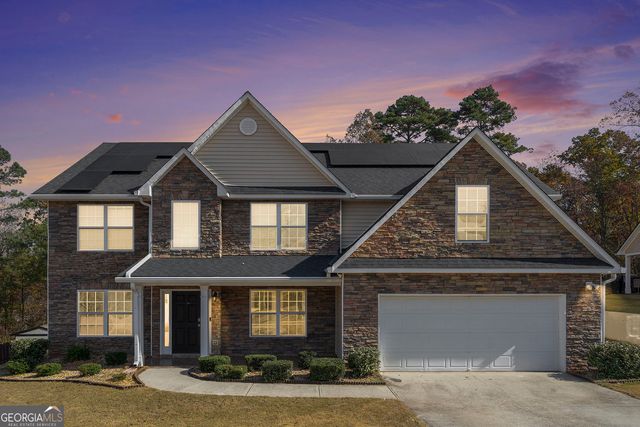 1359 River Club Drive NE, Conyers, GA 30012