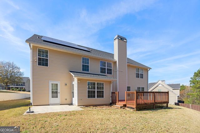 1359 River Club Drive NE, Conyers, GA 30012