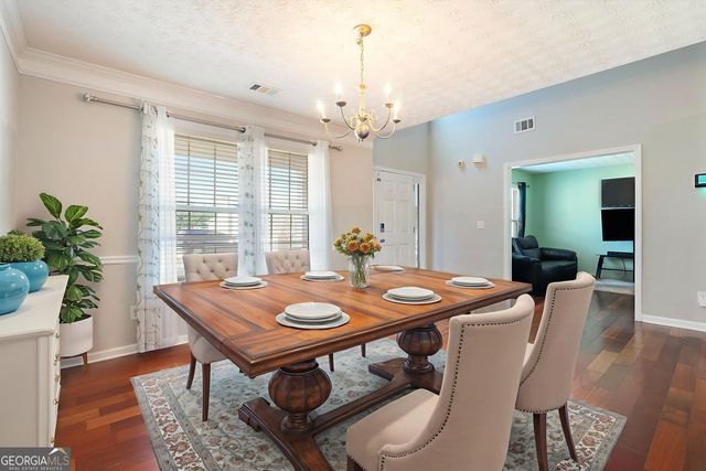 1359 River Club Drive NE, Conyers, GA 30012