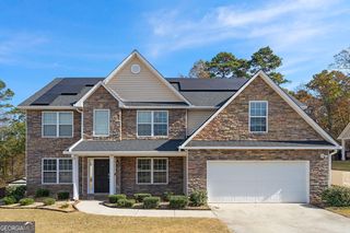 1359 River Club Drive NE, Conyers, GA 30012