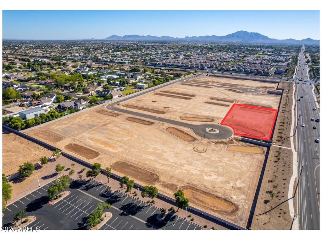 2437 E MELROSE Court 7, Gilbert, AZ 85297 — exterior