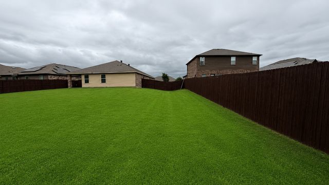 725 Emerald Drive, Princeton, TX 75407