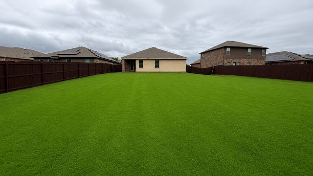 725 Emerald Drive, Princeton, TX 75407