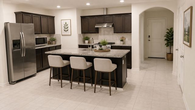 725 Emerald Drive, Princeton, TX 75407