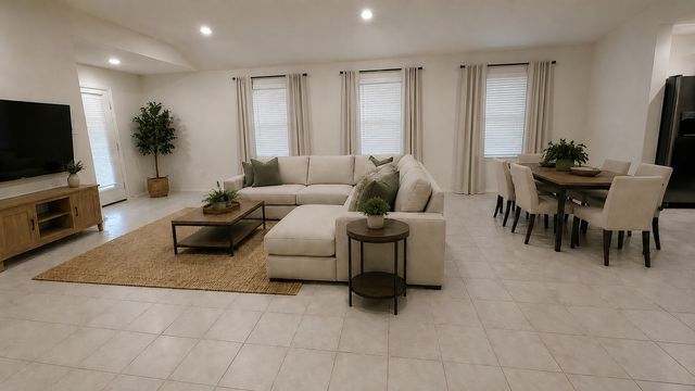 725 Emerald Drive, Princeton, TX 75407