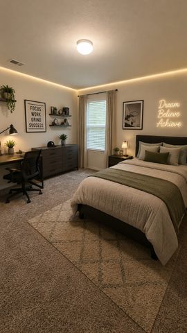 725 Emerald Drive, Princeton, TX 75407
