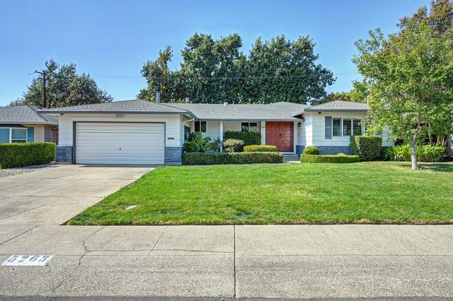 5263 Heritage Dr, Carmichael, CA 95608
