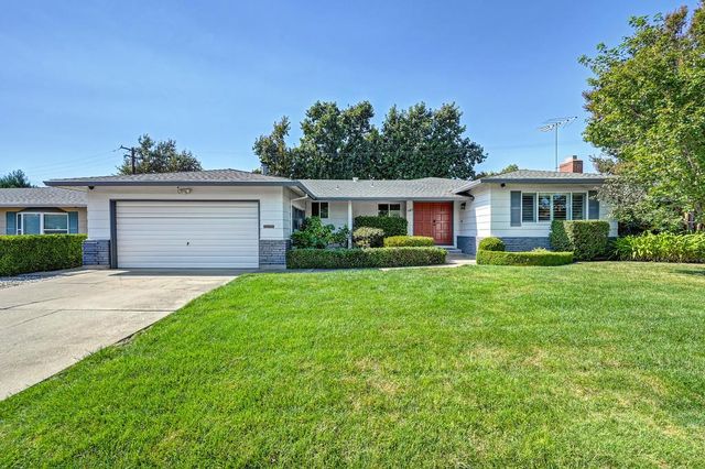 5263 Heritage Dr, Carmichael, CA 95608