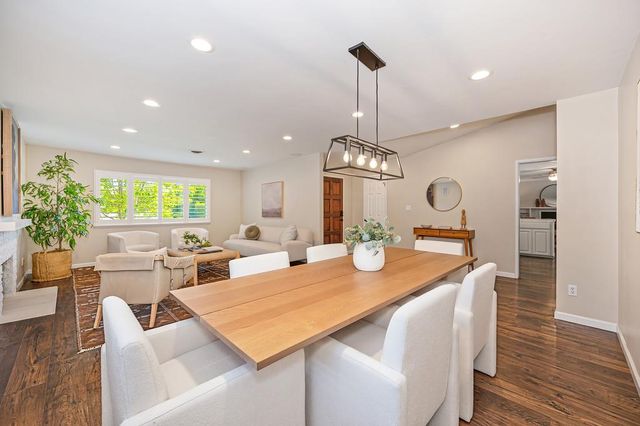 5263 Heritage Dr, Carmichael, CA 95608