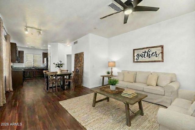 970 W ASPEN Way, Gilbert, AZ 85233