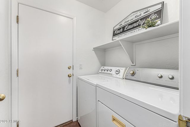 970 W ASPEN Way, Gilbert, AZ 85233