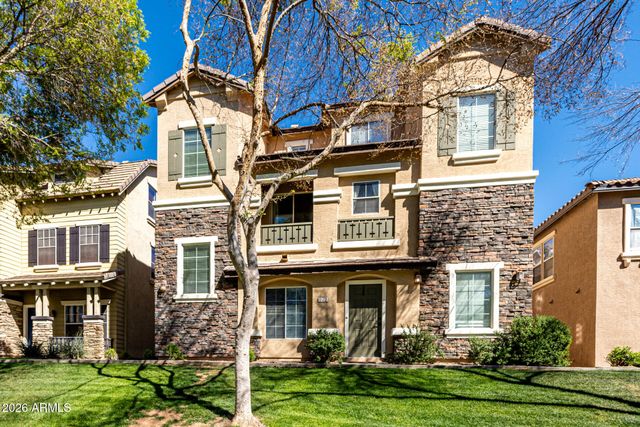 970 W ASPEN Way, Gilbert, AZ 85233