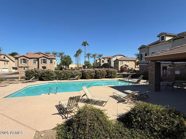 970 W ASPEN Way, Gilbert, AZ 85233