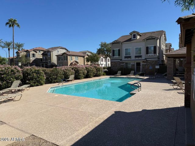 970 W ASPEN Way, Gilbert, AZ 85233